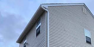 Affordable Siding Repair and Maintenance Services in Akron, IA